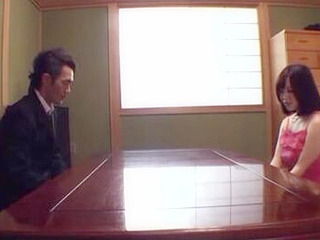 Step-Mama Nips Gets Creamed on by Spunky Sis-in-Law's Neglected Cunt - Tokyo XXX Studio Exclusive!