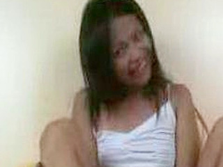 Witness the naughty romp of an Asian couple's erotic camera session in Tokyo, Japan!